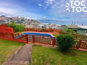 Casa en Viña del Mar