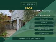 Casa en Viña del Mar