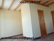 Casa en Viña del Mar