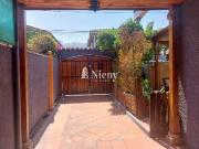 Casa en Viña del Mar