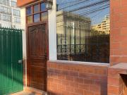 Casa en Viña del Mar