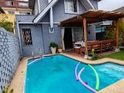 Casa en Viña del Mar