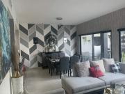 Casa en venta en Los Viñedos, Torreón con amplias amenidades