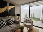 Casa en Viñedos Rivier