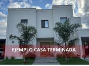 Casa en Vwnta a Estrenar Barrui San Matias