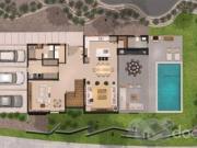 CASA EN VENTA FRACCIONADO 51 CHAPALA JALISCO