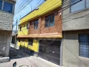 Casa en Xochimilco, Sta. Cruz Xochitepec, Cdmx