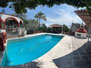Casa en Xochitepec