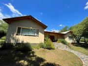 Casa en YACANTO de TRASLASIERRAS