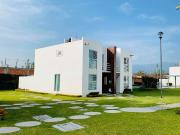 Casa en Yautepec