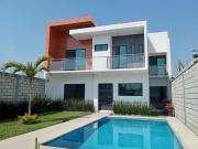 Casa en Yautepec Centro