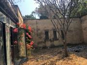 CASA EN YAUTEPEC DISEÑADA POR EL ARQUITECTO MAURICIO ROCHA