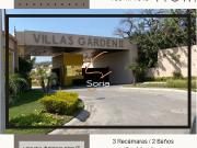 CASA EN YAUTEPEC MORELOS Estrena Bonita CASA AMUEBLADA...