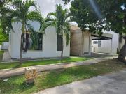 Casa en Yucat?n Country Club