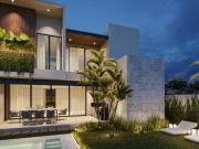 Casa en Yucatán Country Club