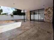 Casa en Yucatán Country Club