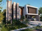 Casa en Yucatán Country Club