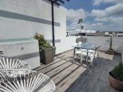 Casa en Zakia, linda habitación para niños con Amenidades