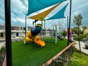 Casa en Zakia Queretaro Moderno