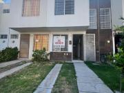 Casa en Zapopan Coto Madrid / La Moraleja