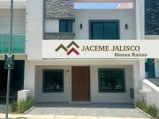 Casa en Zapopan Venta Coto La Cima Coto C