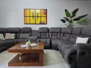 Casa en Zapotlanejo con recamara, baño completo en p.b....