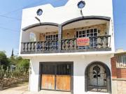 Casa en Zaragoza, Tula de Allende, Hidalgo