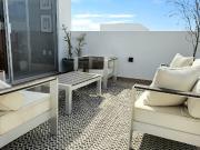 Casa en Zaru, El Queretaro Moderno
