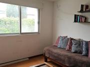 Casa en Zavaleta en conjunto pequeño
