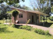 CASA EN ZELAYA PILAR