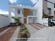 Casa en Zibat?, El Marqu?s