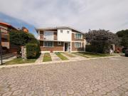 Casa en Zinacantepec