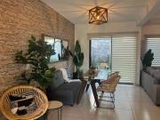 Casa muy cómoda en privada con amenidades