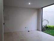 Casa en ZOI Capital Norte — Espacio, diseño y confort en...