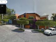 CASA EN ZONA AZUL DE SATELITE ESTADO DE MEXICO