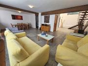 Casa en zona baja de las Águilas con 3 recamaras