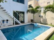 Casa en zona c?ntrica de Canc?n