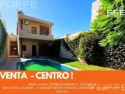 Casa en zona centro