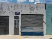 Casa en Zona Centro de Aguascalientes