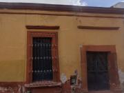 ¡Casa en Zona Centro de Querétaro!
