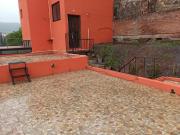 Casa en zona centro, Guanajuato Capital