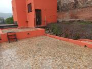 Casa en zona centro, Guanajuato Capital