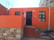 Casa en zona centro, Guanajuato Capital