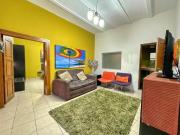 Casa en zona centro para inversión