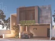 casa en zona country real campestre cluster 2