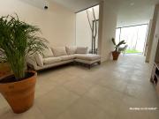 Casa en zona de Temozon Norte, en conjunto de 10 residencias