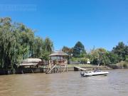 Casa en Zona Delta Tigre