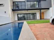 CASA NUEVA EN ZONA DORADA, DELICIAS, CUERNAVACA