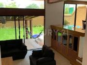 Casa en zona dorada amueblada DV C1442