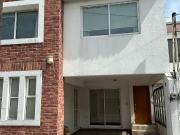 casa en zona dorada metepec por colegio argos, galerias...